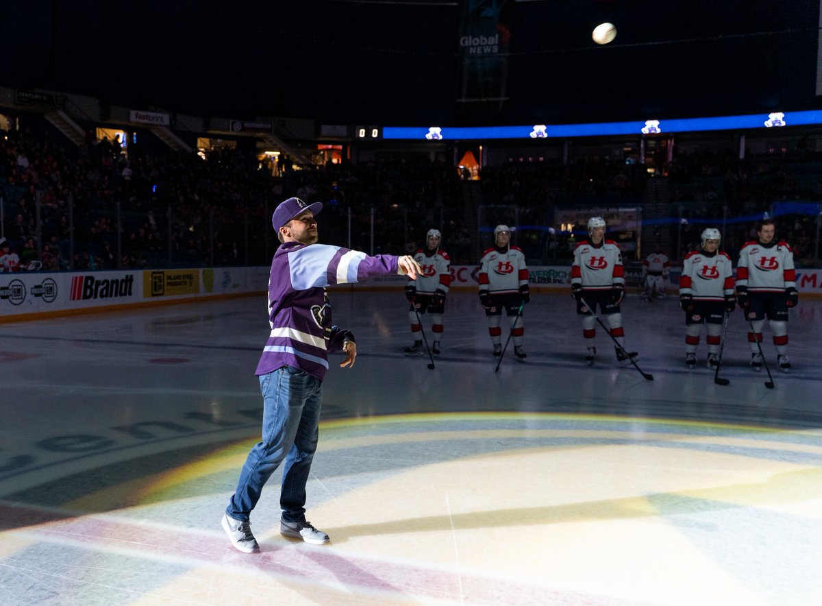 Saskatoon Blades tweet media