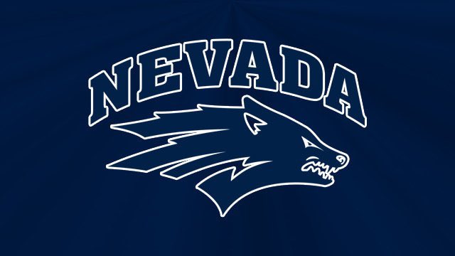 Truly Blessed to receive an offer from the University of Nevada⚪️🔵🐺 #wolfpack #BattleBorn @CoachChoateFB @JOHNSON35BOY @NevadaFootball @GregBiggins @On3sports @247Sports