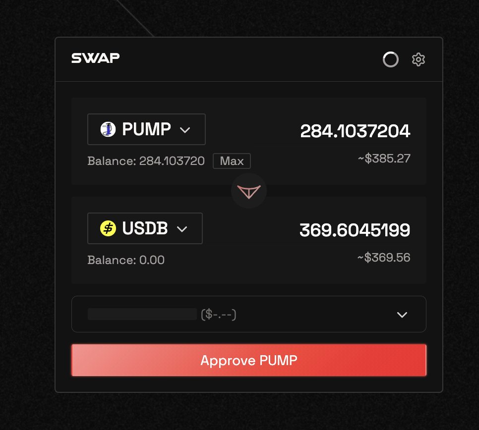 burch113's tweet photo. $PUMP Revenue Share https://t.co/nDgvu5Qj2J https://t.co/ACcmNj7MeW