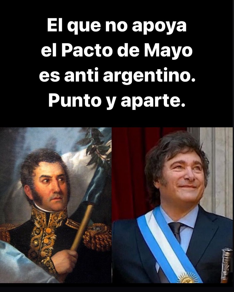 #PactoDeMayo 🌞🌞🌞🌞🌞🌞🌞🌞🌞🌞🌞🌞🌞🌞🌞🌞🇦🇷🇦🇷🇦🇷🇦🇷🇦🇷🇦🇷🇦🇷🇦🇷🇦🇷🇦🇷🇦🇷🇦🇷🇦🇷🇦🇷