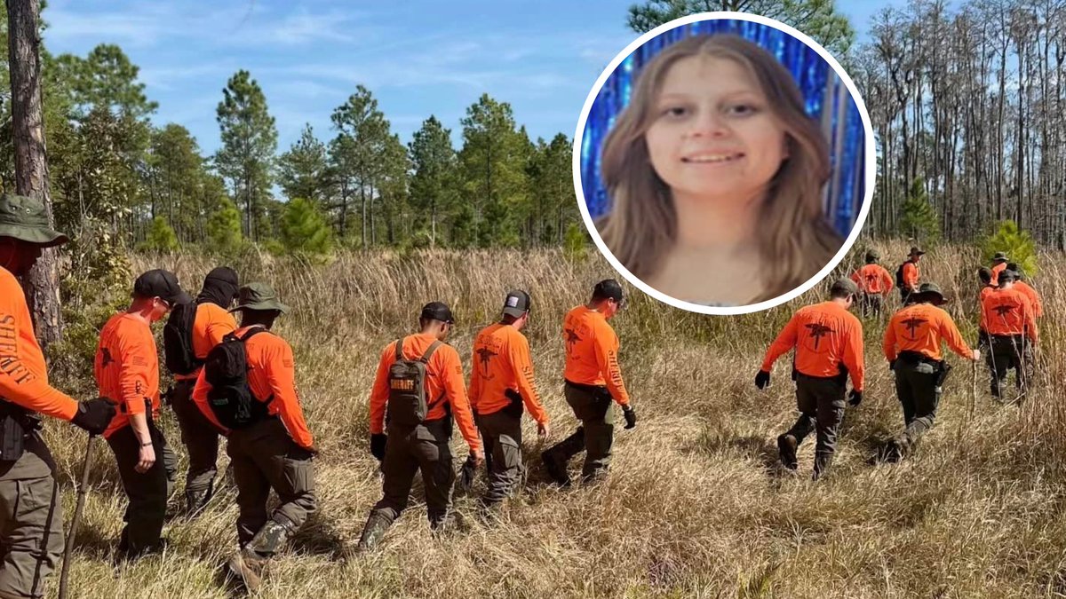 Bramlev_'s tweet photo. Hallaron el cuerpo de Madeline Soto en Florida, reportada desaparecida hace cuatro días https://t.co/DYkW4vMJSX https://t.co/sAAMhftpIY