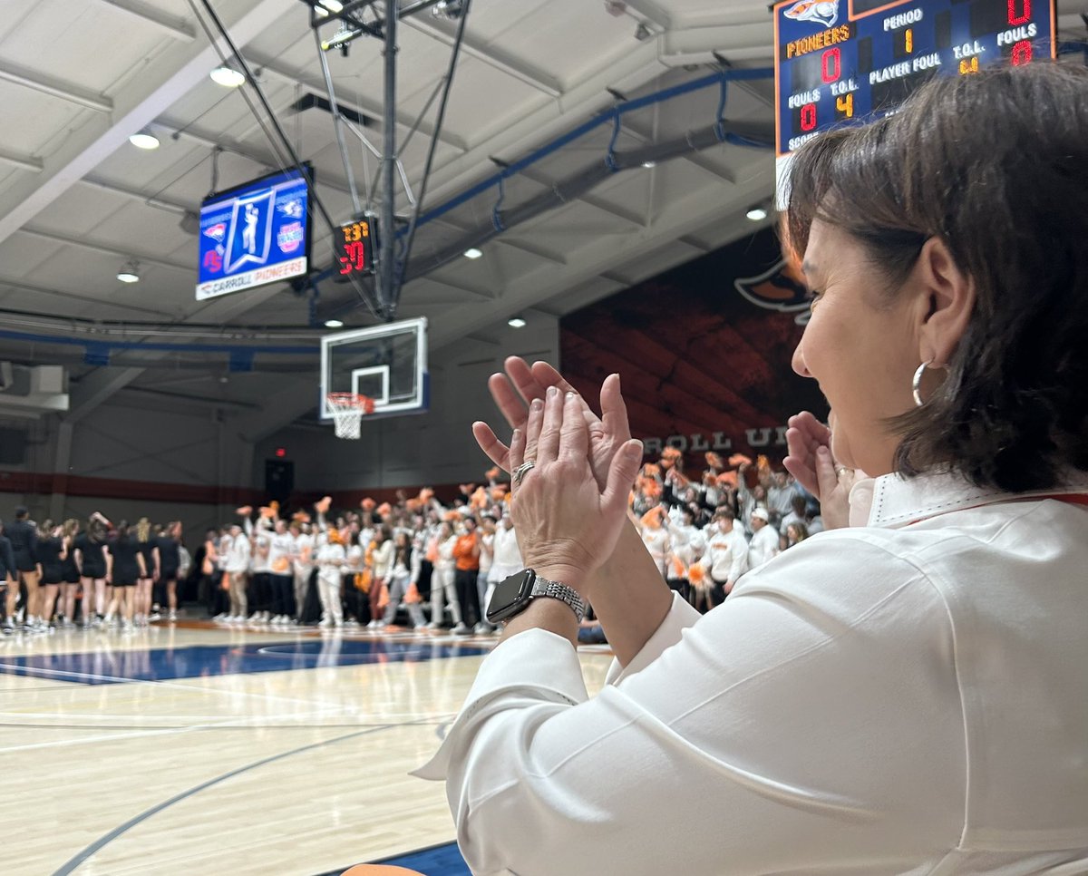 Cindy Gnadinger tweet media