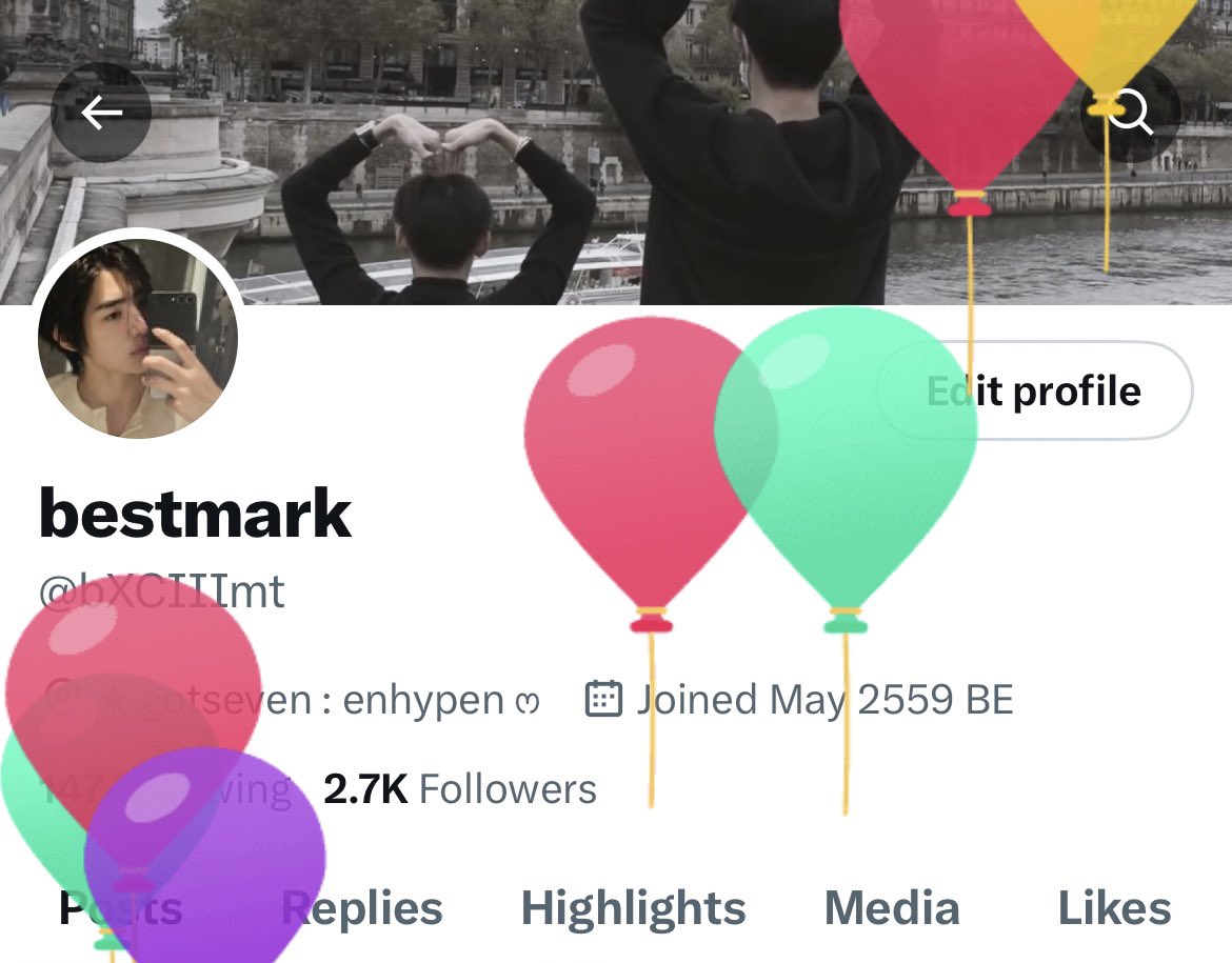 bestmark tweet media