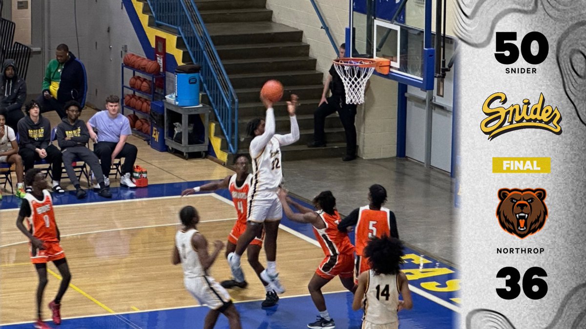 Snider Athletics tweet media