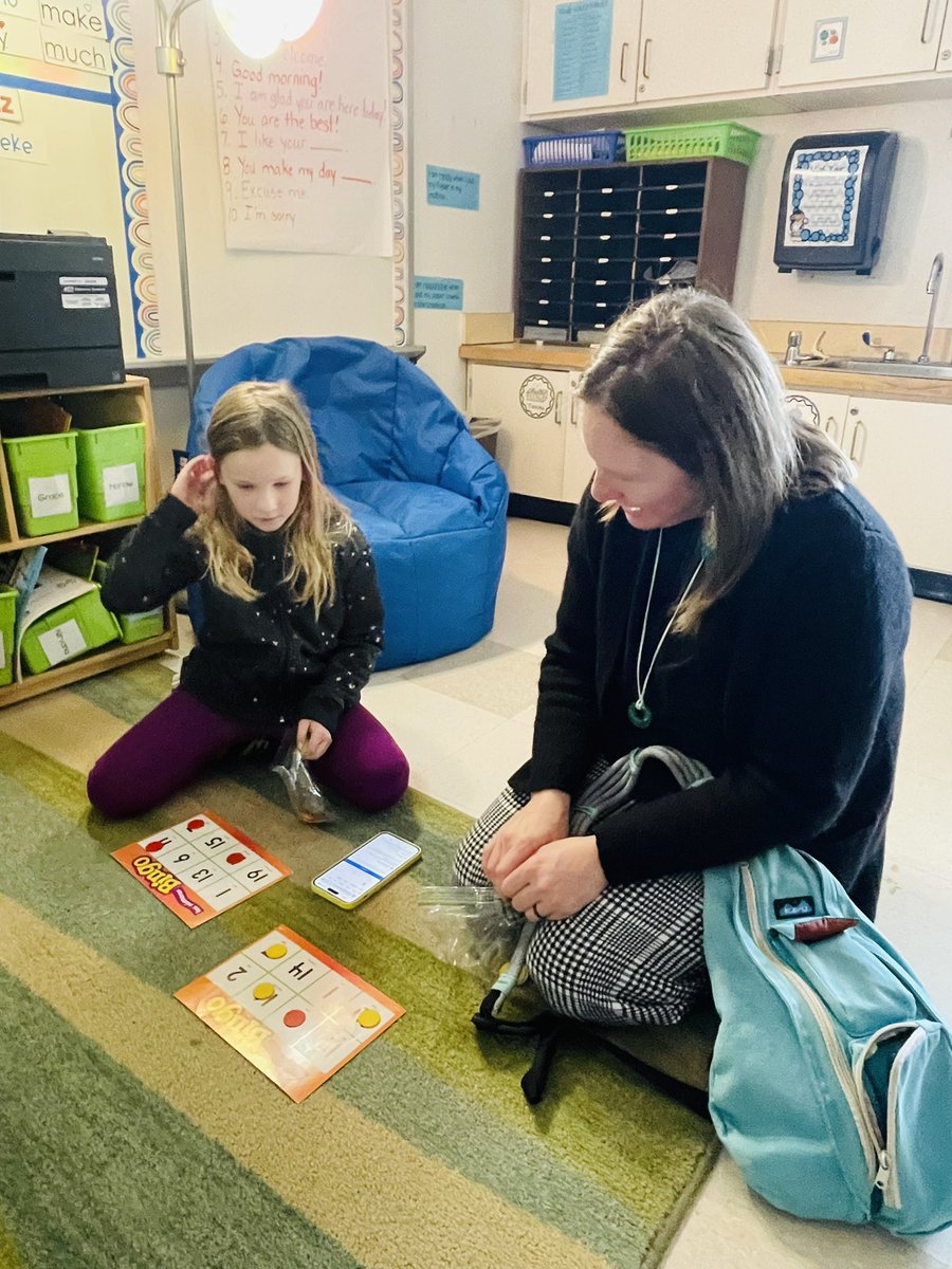 Danielle Minehan tweet media