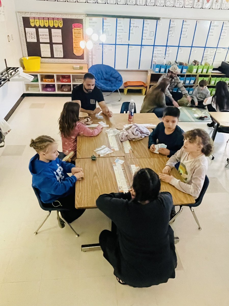 Danielle Minehan (@minehanclass) on Twitter photo Our fantastic first graders loved showing their families how to play some of their favorite math games at our Spanish Expo. <a href="/cfescolts/">Christopher Farms</a> <a href="/JoshRingling/">Josh Ringling</a> <a href="/kelly_arble/">Kelly Arble</a> <a href="/SrtaWornom/">SrtaWornom</a> Our fantastic first graders loved showing their families how to play some of their favorite math games at our Spanish Expo. <a href="/cfescolts/">Christopher Farms</a> <a href="/JoshRingling/">Josh Ringling</a> <a href="/kelly_arble/">Kelly Arble</a> <a href="/SrtaWornom/">SrtaWornom</a>