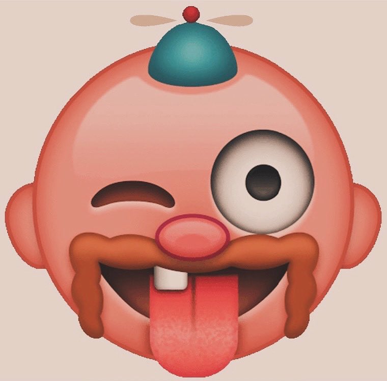 peebgardt's tweet photo. UG Emojiiiiiiiiiiiiii❤️ https://t.co/JPX1wt3Esl