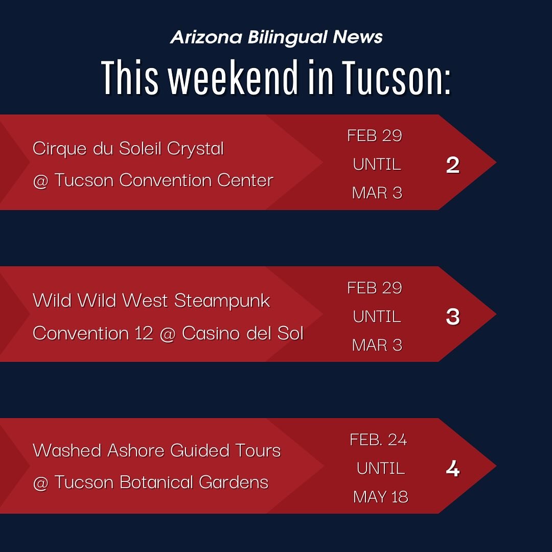 Arizona Bilingual Newspaper tweet media