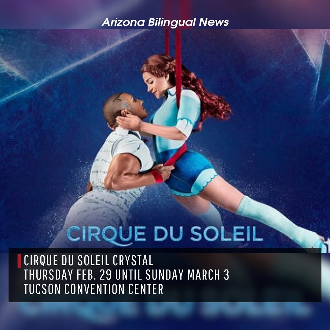 Arizona Bilingual Newspaper tweet media