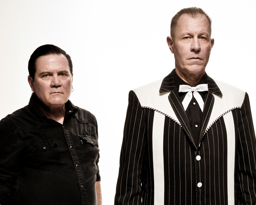 🔥 REVEREND HORTON HEAT 🔥

Two weeks away! With special guests Dale Watson and Jason D. Williams! Tickets on sale now!

Friday // 03.15.24 // 8PM // 21+
🎫 l8r.it/fEFb 🎫

🏷️ #reverendhortonheat <a href="/revhortonheat/">Reverend Horton Heat</a> <a href="/thedalewatson/">Dale Watson</a> <a href="/rockinjasond/">Jason D Williams</a> #theritzsj #sanjose #dtsj