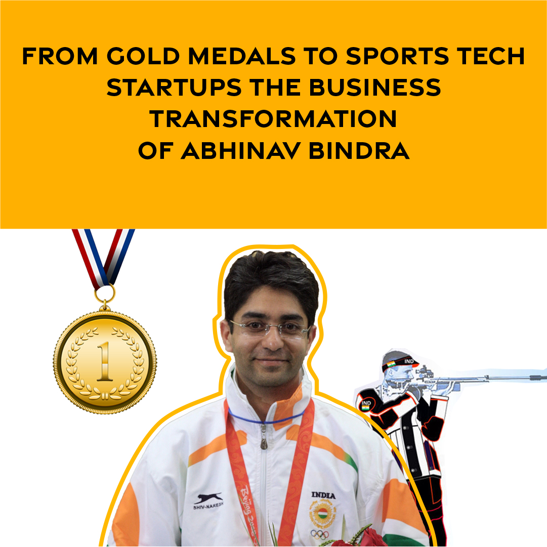 Abhinav Bindra India’s first individual Olympic gold medalist has a name that is etched in the nation’s sporting history
@Abhinav_Bindra  
@abtpindia 
@abfoundationind 
@olympics 
inspirepreneur.org/from-gold-meda… #melbourne #education #students #olympicchampion #theinspirepreneurmagazine