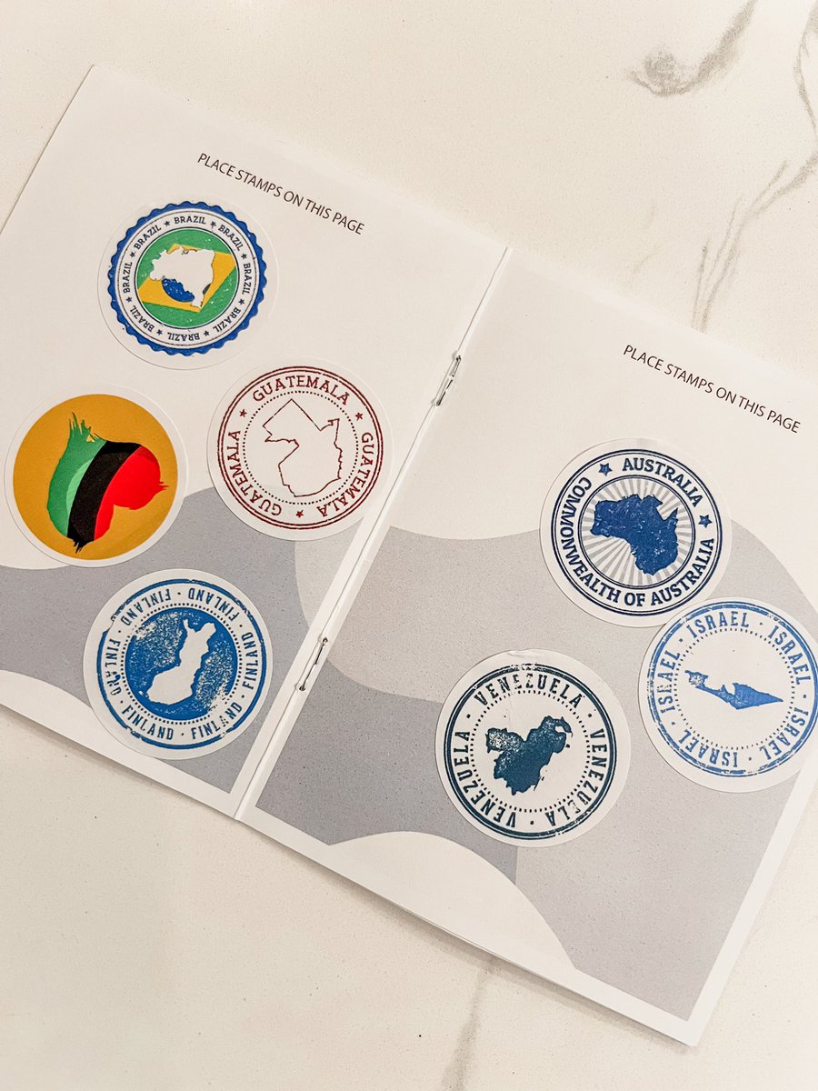 OTECougarsPTO's tweet photo. Our 1st Annual OTE Cultural Night was a hit! Organized by the PTO, students  grabbed their passports and traveled around to 20+ different countries, all of which are represented in our @OTECougars community. A special night of celebration indeed! We love OTE! https://t.co/8Ptt7EzwlO
