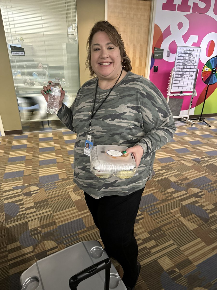 Happy Employee Appreciation Day! #EAW24 #LifeAtATT #MBCGoodStuff @mbcgoodstuff