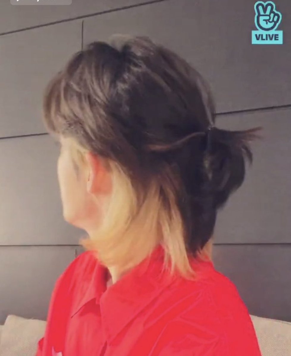 cscthnkr's tweet photo. i miss his little ponytail https://t.co/96hpsEEIn0