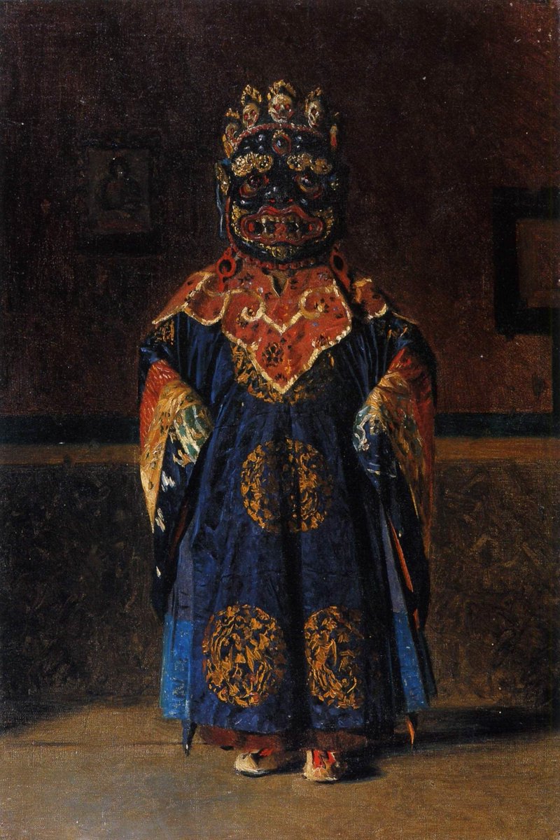 0zmnds's tweet photo. Vasily Vereshchagin https://t.co/MqSGfHE5xn
