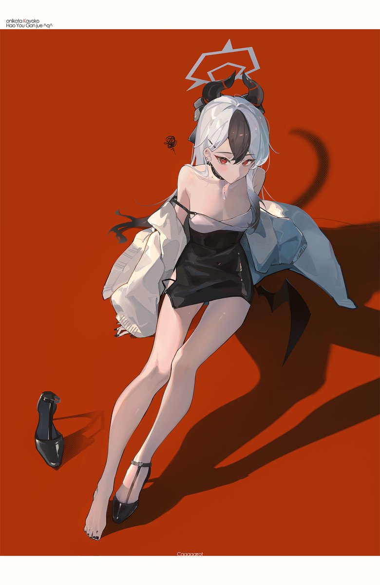 #ブルアカ