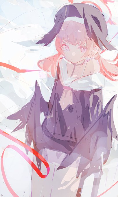 #BlueArchive #ブルーアーカイブ 