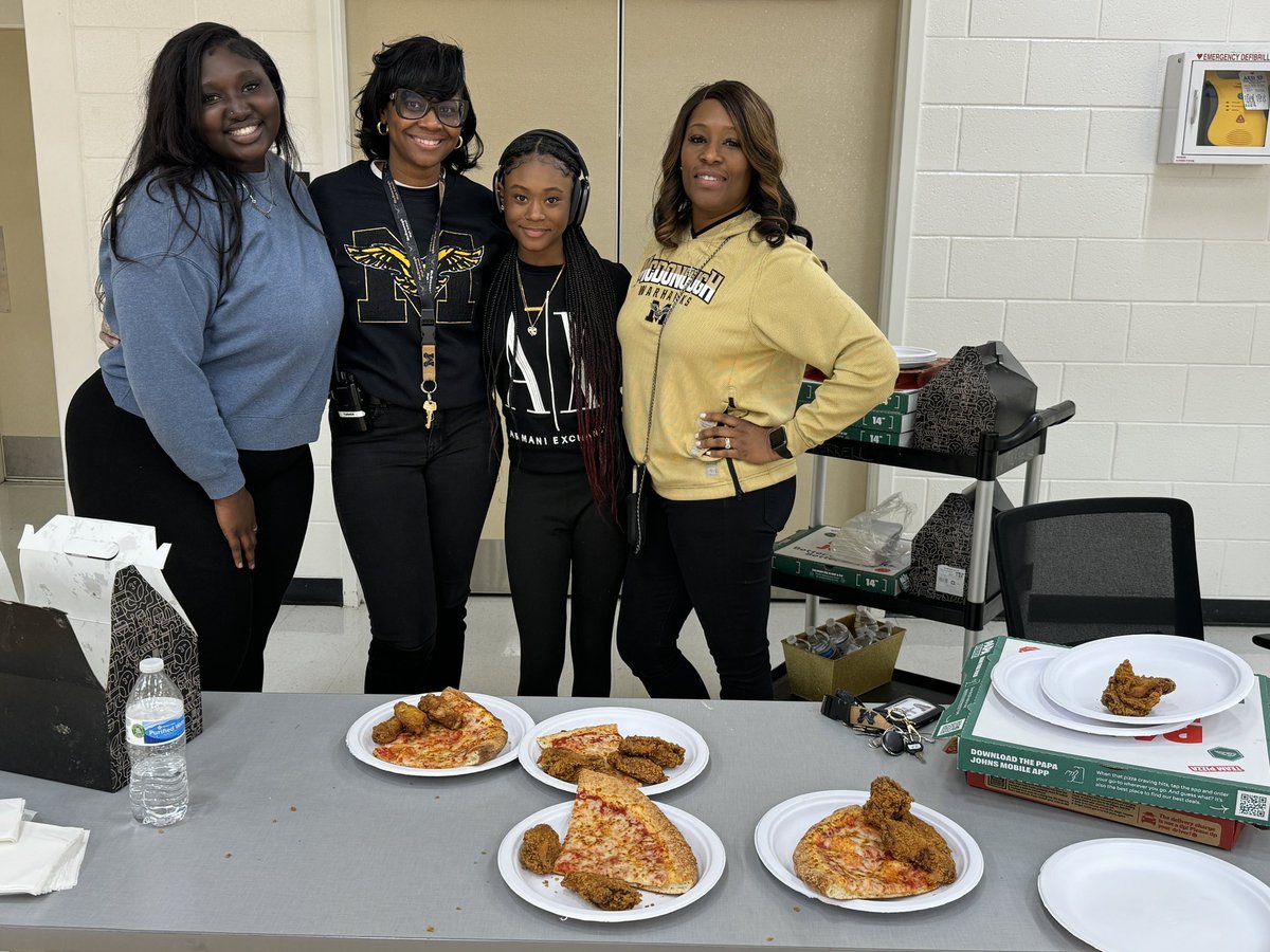 Eldread Nunnally, Jr, Ed.D tweet media