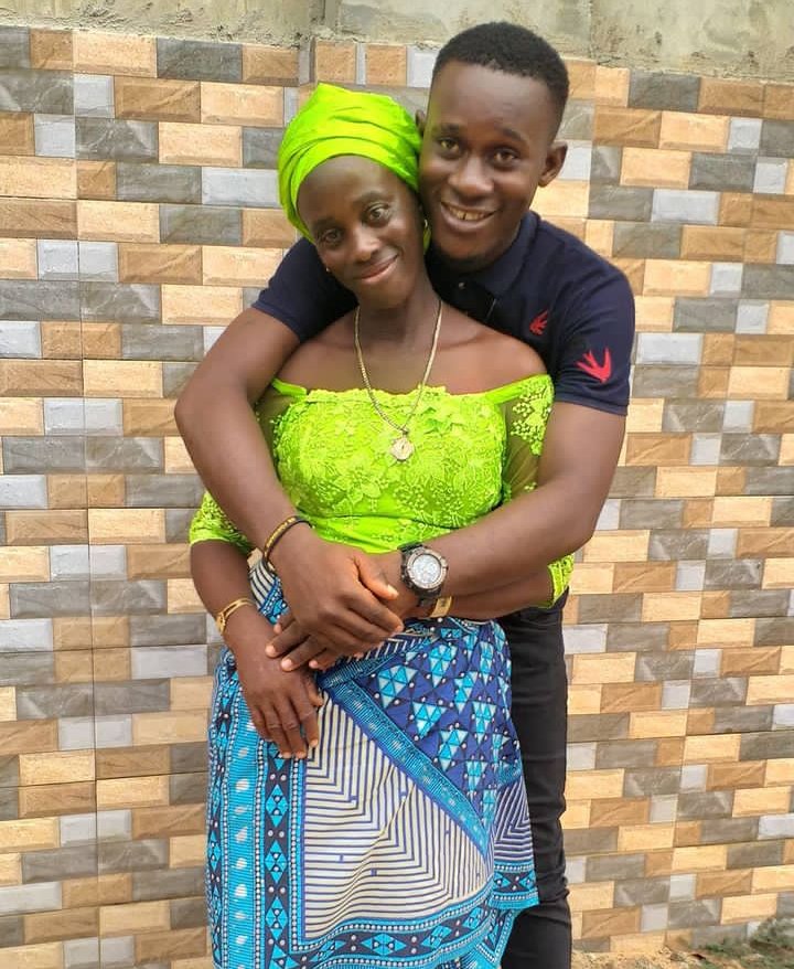 Happy birthday to the woman I owe literally everything to. Wishing you the best birthday ever because no one deserves it more than you.