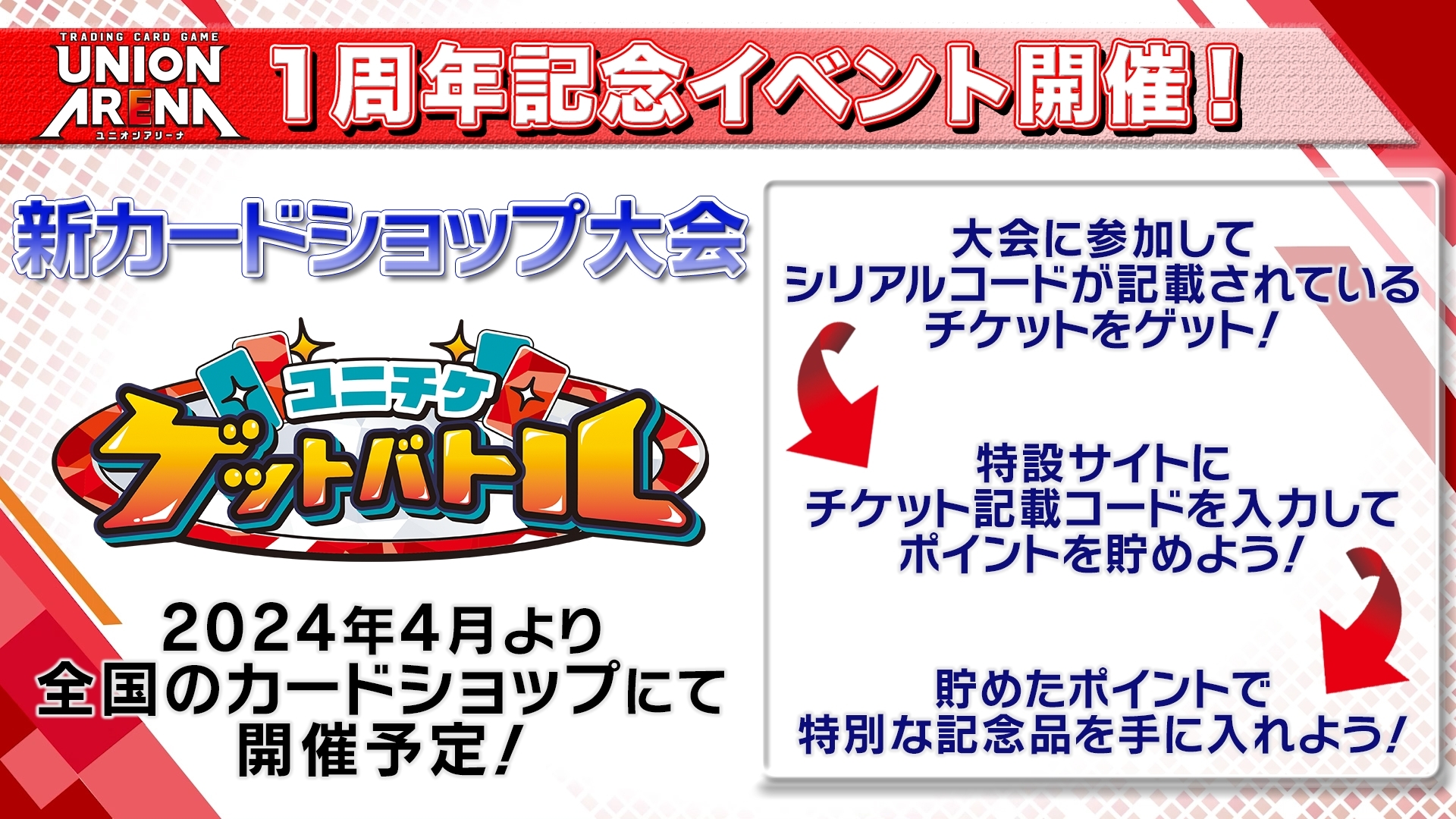 ミリム ユニチケゲットバトル プロモ 4枚セット ユニオン ミリム ユニチケゲットバトル プロモ 4枚セット ユニオン