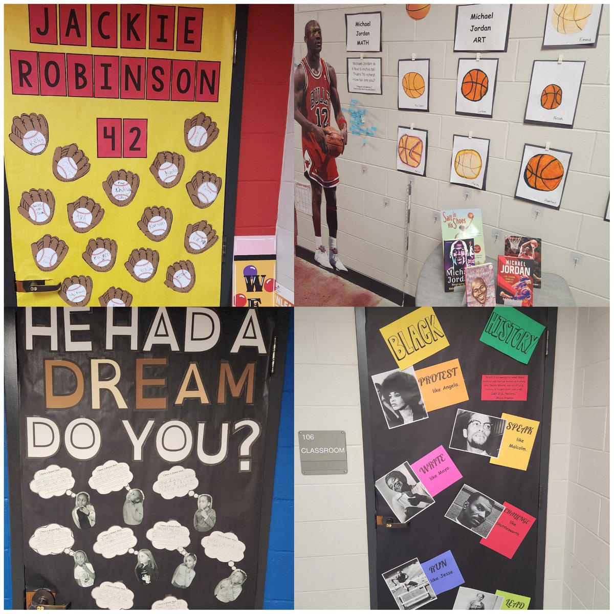 Felisha Reid, Ed.S tweet media