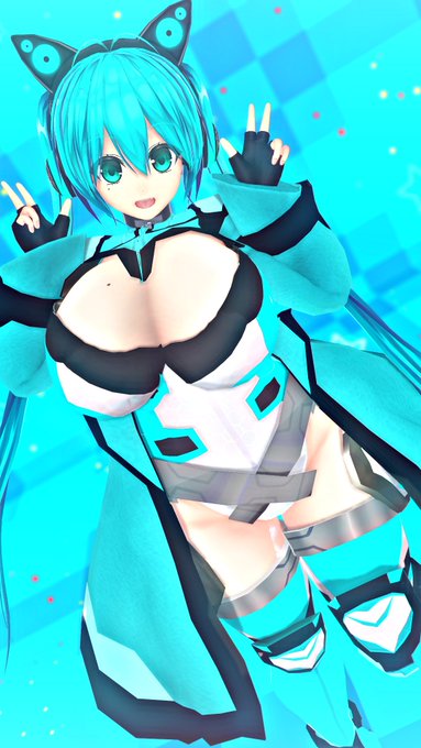 かわいいうちのこエステルちゃんです #COM3D2 