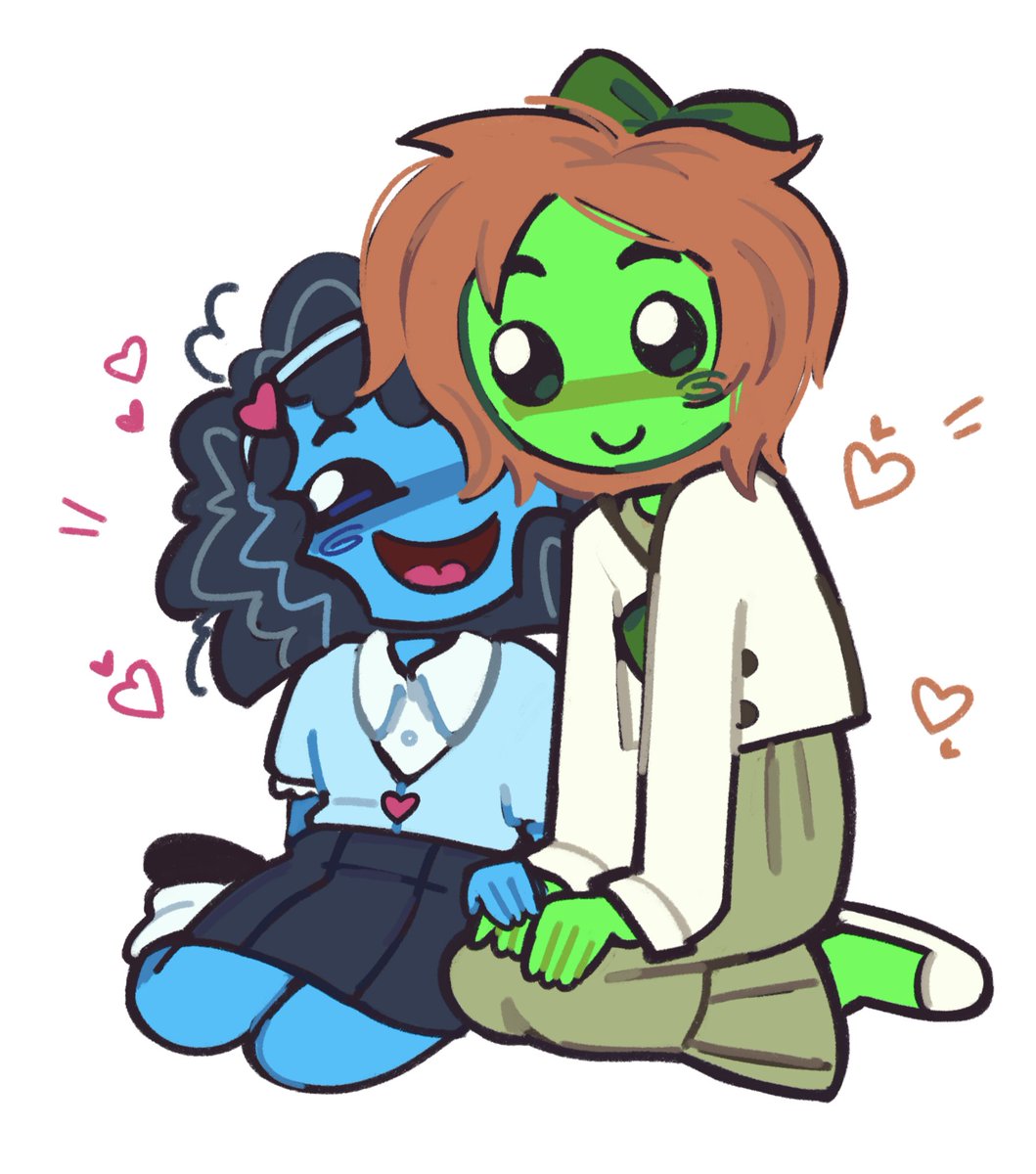 geometry dash yuri???