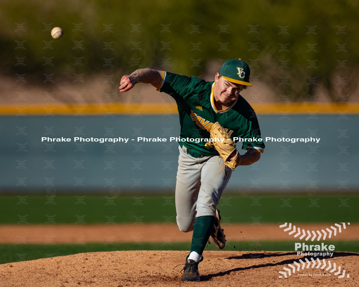 Phrake Photography (@phrakephoto) on Twitter photo Tyler Bailey (20) P Fr. Yavapai College Roughriders <a href="/ehs_firebirds/">Eastmark High School Athletics</a> #goeastmark
<a href="/QCUSD_Athletics/">QCUSD Athletics</a>
<a href="/YavapaiBaseball/">Yavapai Baseball</a>
#RoughriderProud #Roughriders #YavapaiBaseball #GoRiders #juco #jucobaseball #jucoproduct #jucobandit #collegebaseballplayer #njcaabaseball
@njcaabaseball Tyler Bailey (20) P Fr. Yavapai College Roughriders <a href="/ehs_firebirds/">Eastmark High School Athletics</a> #goeastmark
<a href="/QCUSD_Athletics/">QCUSD Athletics</a>
<a href="/YavapaiBaseball/">Yavapai Baseball</a>
#RoughriderProud #Roughriders #YavapaiBaseball #GoRiders #juco #jucobaseball #jucoproduct #jucobandit #collegebaseballplayer #njcaabaseball
@njcaabaseball