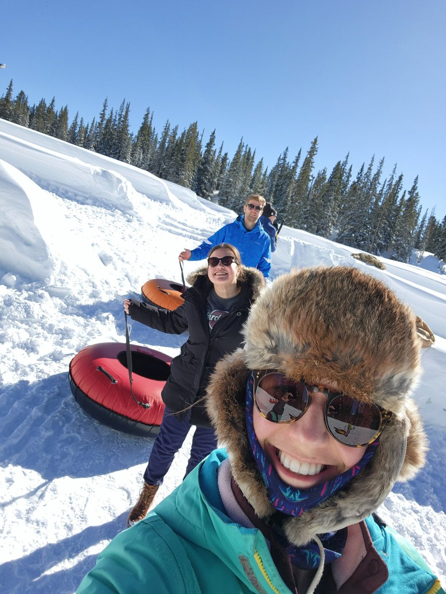 RockCells's tweet image. Had an incredible time at #KSHemato24 sharing my work as a member of the Abraham Lab, with talented scientists across the world in beautiful #Keystone Colorado! Can't wait until our next adventure!