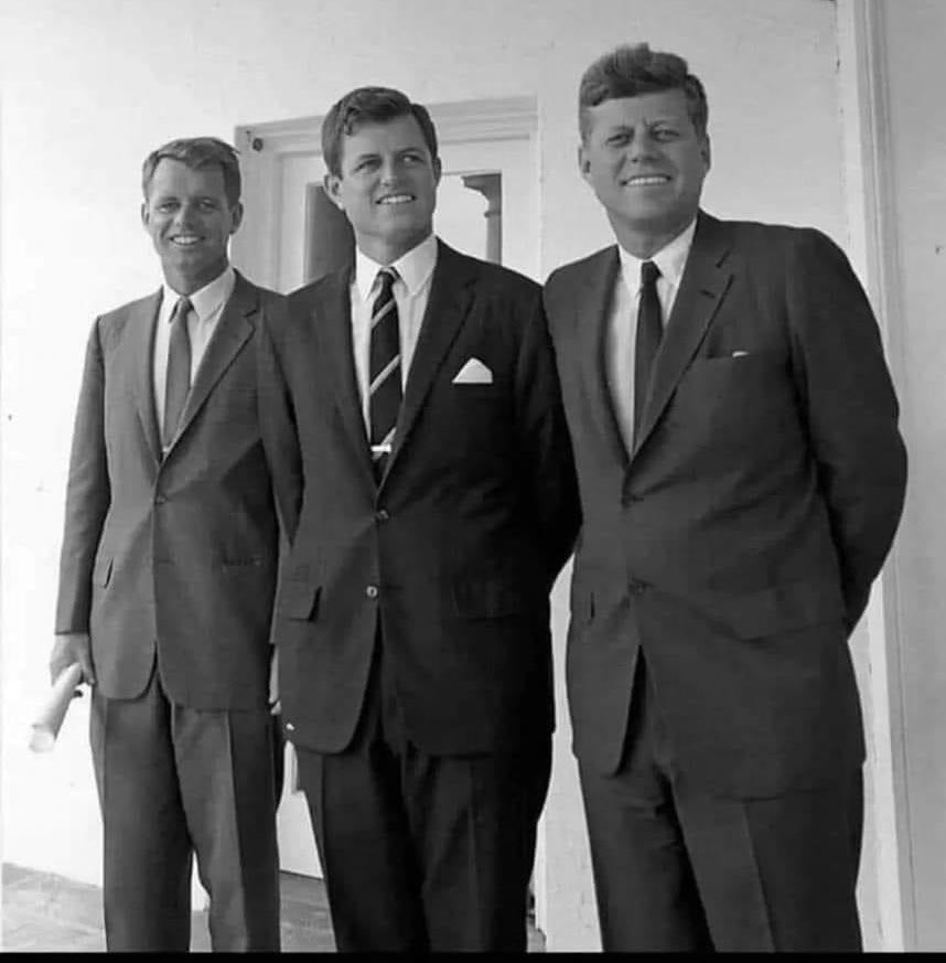 Famosa banda punk da Califórnia (1963)