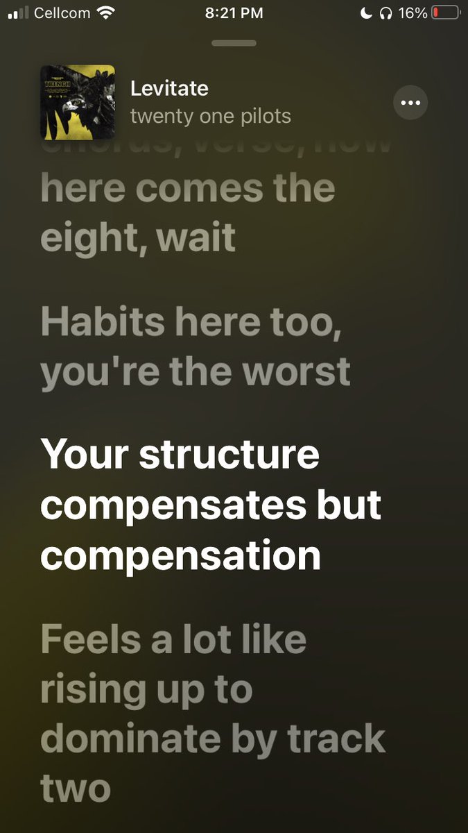 arkidie's tweet photo. I WAS JUST LISTENING TO LEVITATE AND. https://t.co/mtyKdb3a0B