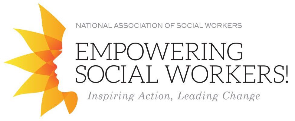 To my fellow MSW, LSW, LCSW and DSW colleagues, YOU are appreciated!! #SocialWorkMonth