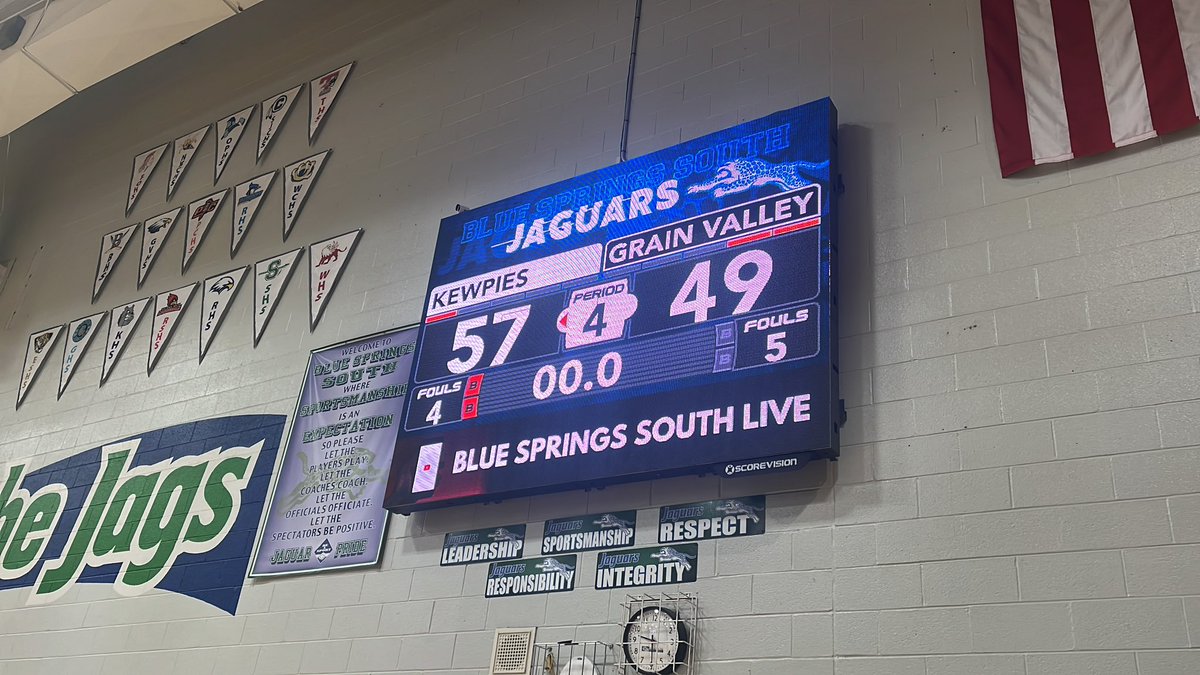 Survive and advance!  <a href="/KewpieBball/">Hickman Girls Bball</a>