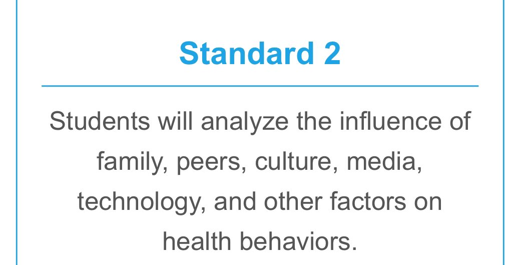 BburgHPE's tweet photo. Students in #HealthEd really impressed Mrs. Brooks as they considered influences on health and life & how to protect self from - influences. #SkillsBasedHealth prepares Ss to navigate whatever challenges they may face. #values #goals #beliefs #AnalyzingInfluences #NHES2 https://t.co/EOHutxnC1S