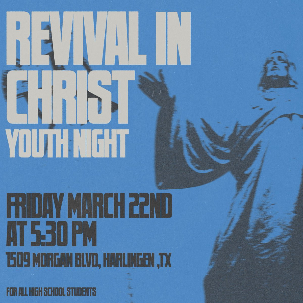 SAVE THE DATE ❗🙌🏽