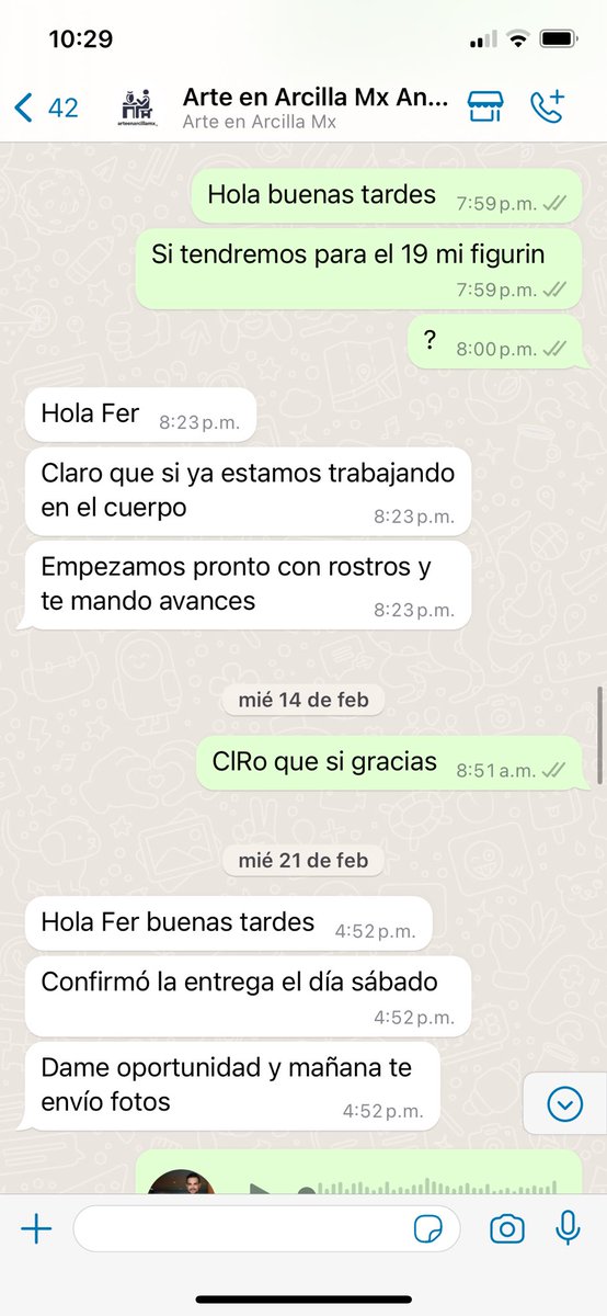 Ferhanan's tweet photo. Esta persona se identifica con cuentas de Banco STP (cuentas Oxxo by spin) 
646420146410248305
Ana laura Marin Vivianco “estafadora” 
Instagram @arteenarcillamx ayuda tiene datos
Personales https://t.co/8wZgeie7iv