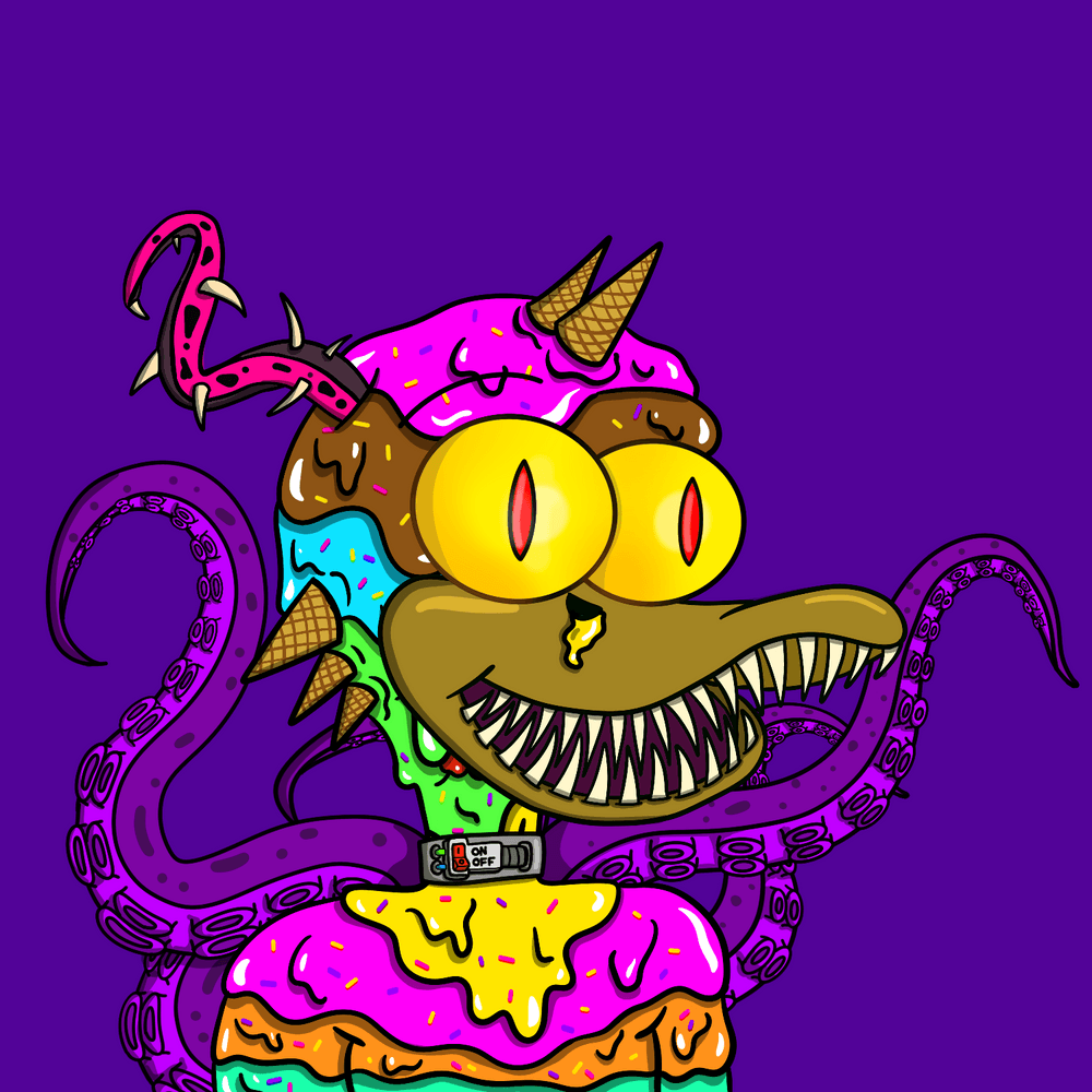 Duck Season | Mutated Ducks Mint it's Live! ☢️🦆 tweet media