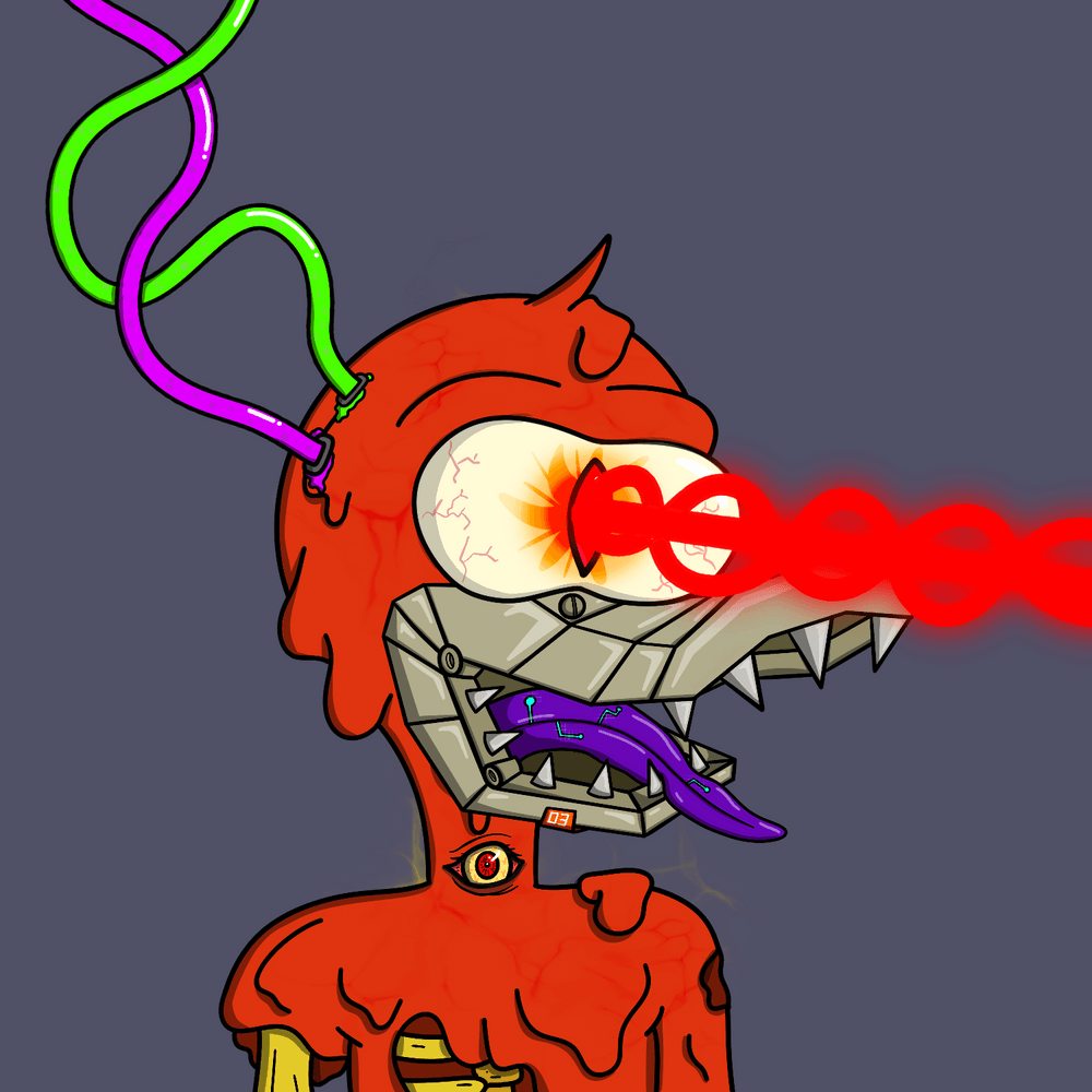 Duck Season | Mutated Ducks Mint it's Live! ☢️🦆 tweet media