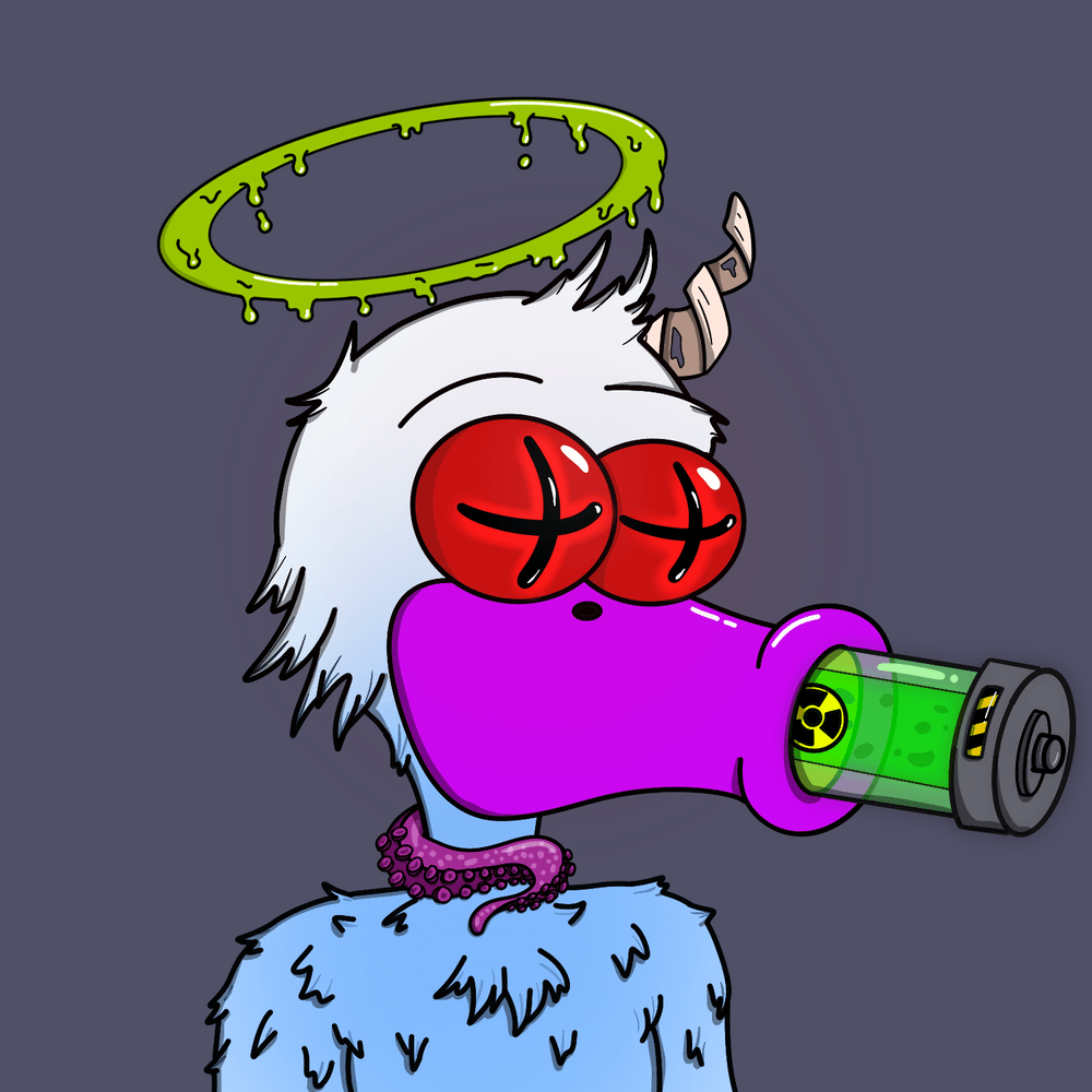 Duck Season | Mutated Ducks Mint it's Live! ☢️🦆 tweet media