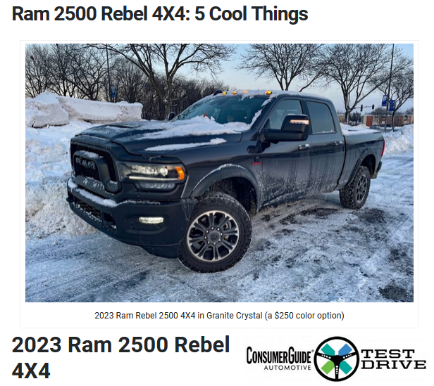 cgautomotive's tweet photo. https://t.co/lrWsVZ35T3

Check it out: #CoolThings #Ram @RamTrucks  #RamRebel https://t.co/9RaJToJtOa