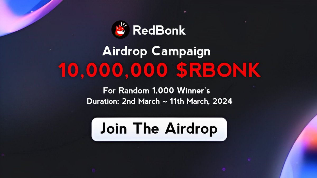 Airdrop Brother tweet media