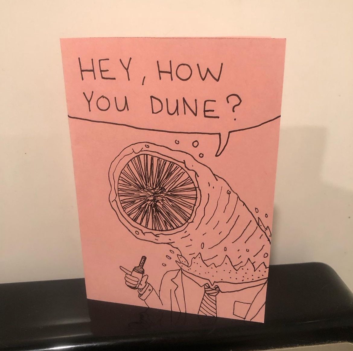 DelibBuriedCmx's tweet image. 