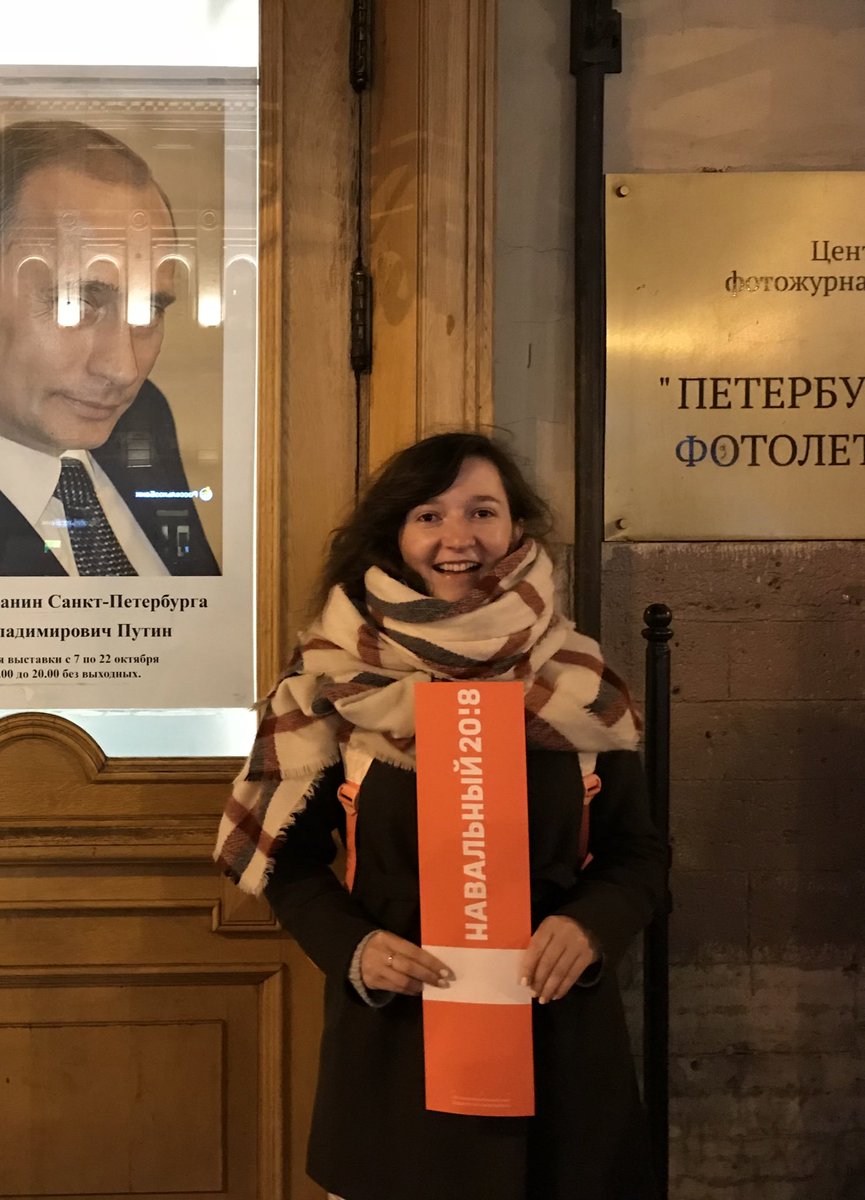 lglinskih's tweet image. 6 years ago vs today.

Farewell, Alexey. You will be immensely missed.