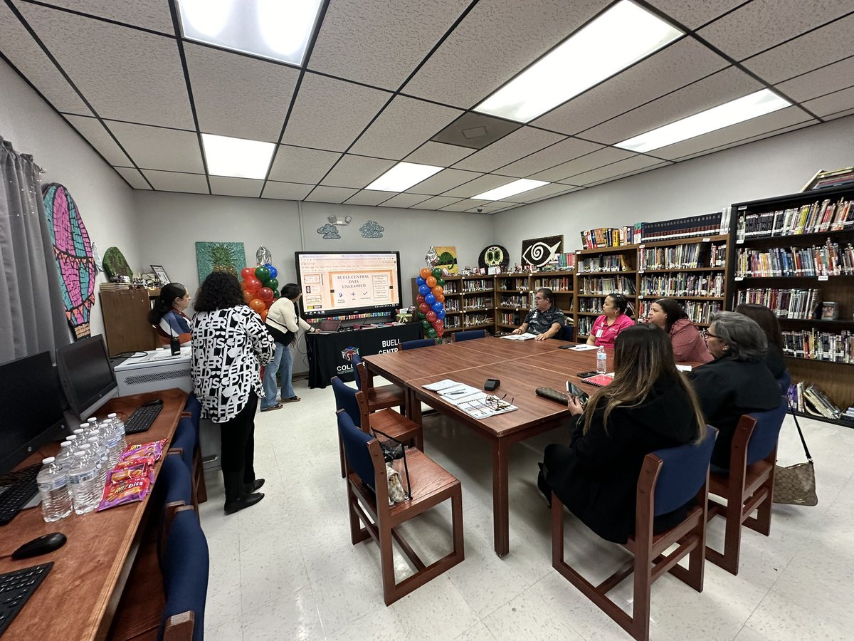 NoraRivasGarza1's tweet image. @PSJAISD #dataunleashed….resultsachieved , DURA 2. Powerful presentation at PSJA Buell Center DAEP.  All students, all staff, all on board! Benchmark 2 Data analysis session. 
#StudentSuccess 
#allstudents