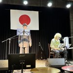 Photo by 日本ペンクラブ (@JapanPen)