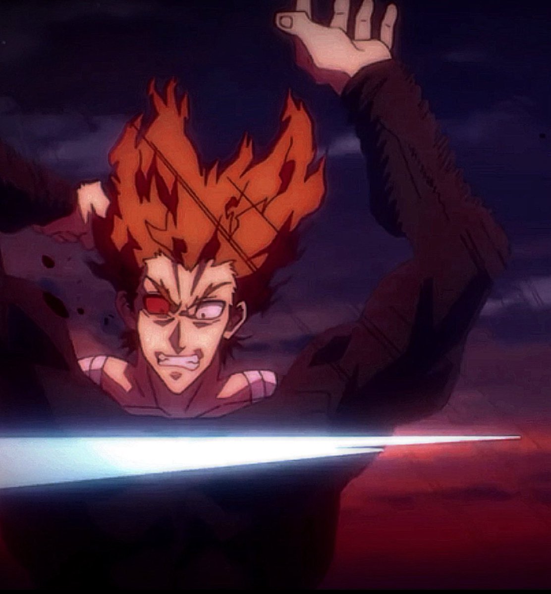 Garou_The_Goat tweet media