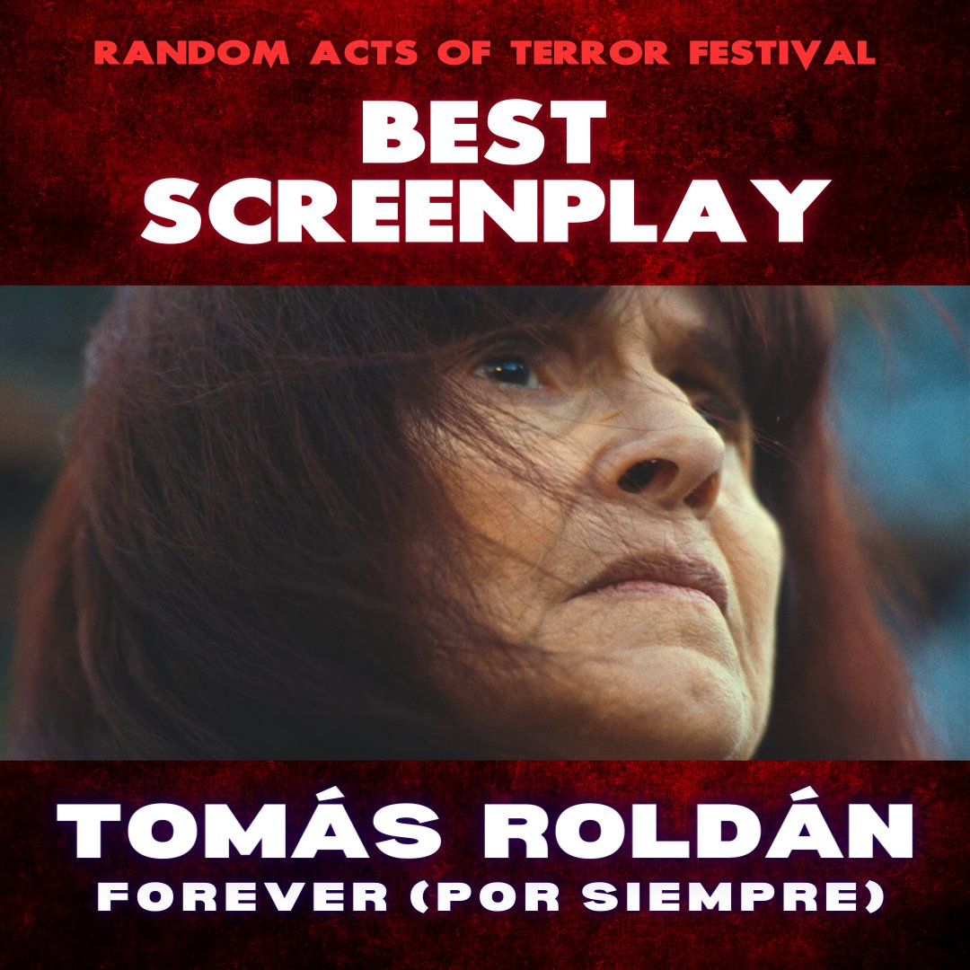 Random Acts of TERROR tweet media