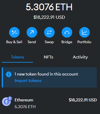 MikuIsBack's tweet image. $MONAI Revenue Share