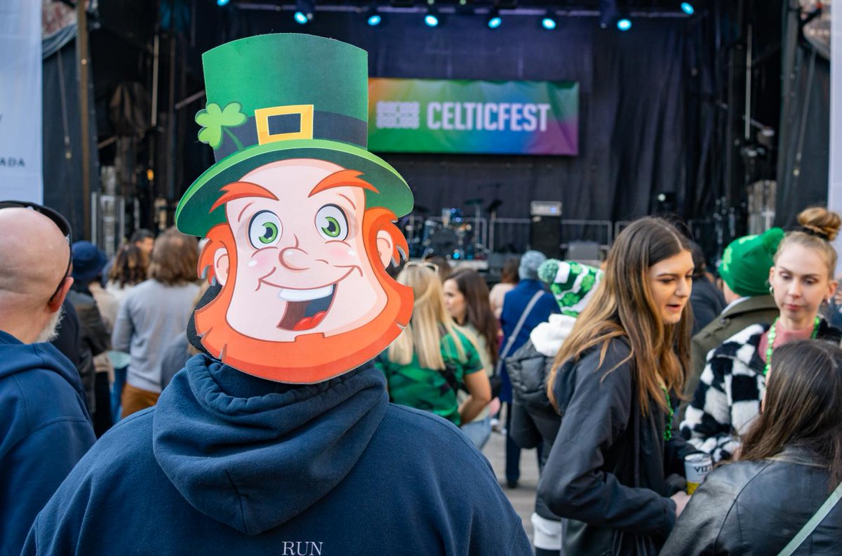 The Growler (@thegrowlerbc) on Twitter photo Kick St Patrick’s Day off early with <a href="/CelticFestVan/">CelticFest Vancouver</a> Saturday March 16th!
The free, all-ages community music festival is popping up 10am-9pm in šxʷƛ̓ənəq Xwtl’e7énḵ Square - north of the Vancouver Art Gallery Saturday March 16th.
Get all the details <a href="/CelticFestVan/">CelticFest Vancouver</a>. Kick St Patrick’s Day off early with <a href="/CelticFestVan/">CelticFest Vancouver</a> Saturday March 16th!
The free, all-ages community music festival is popping up 10am-9pm in šxʷƛ̓ənəq Xwtl’e7énḵ Square - north of the Vancouver Art Gallery Saturday March 16th.
Get all the details <a href="/CelticFestVan/">CelticFest Vancouver</a>.