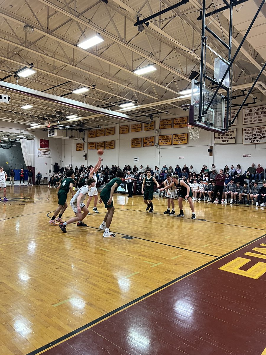 Shepherd Hill Athletics tweet media